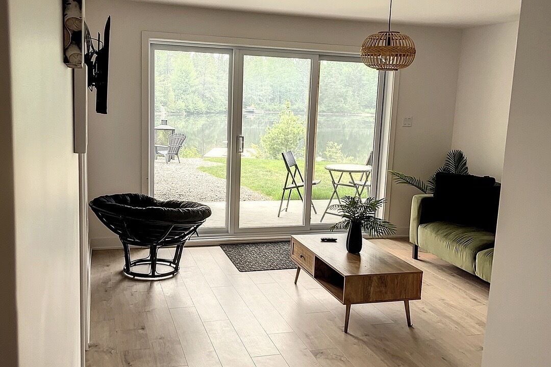 Photo of Livingroom in Saint Come