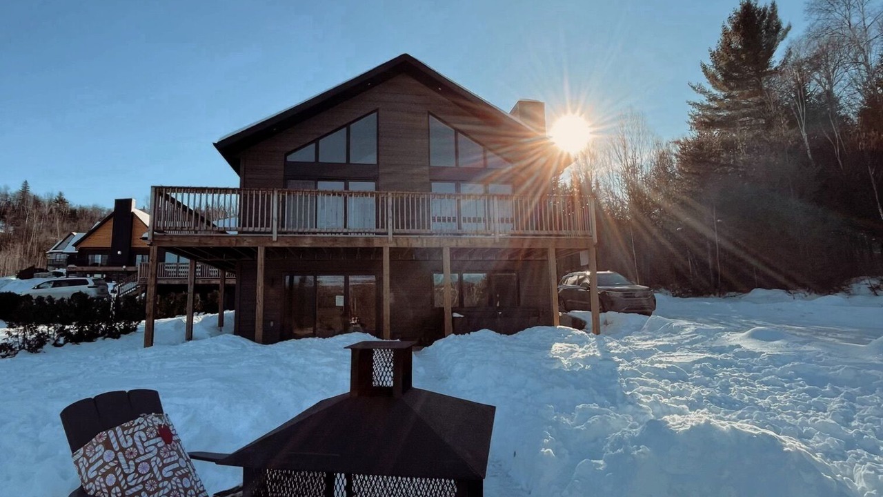 Photo of Outdoor in Saint Come