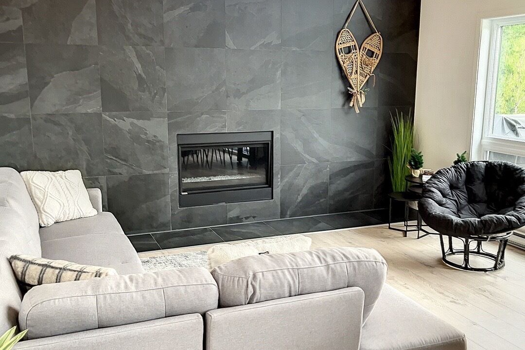 Photo of Livingroom in Saint Come
