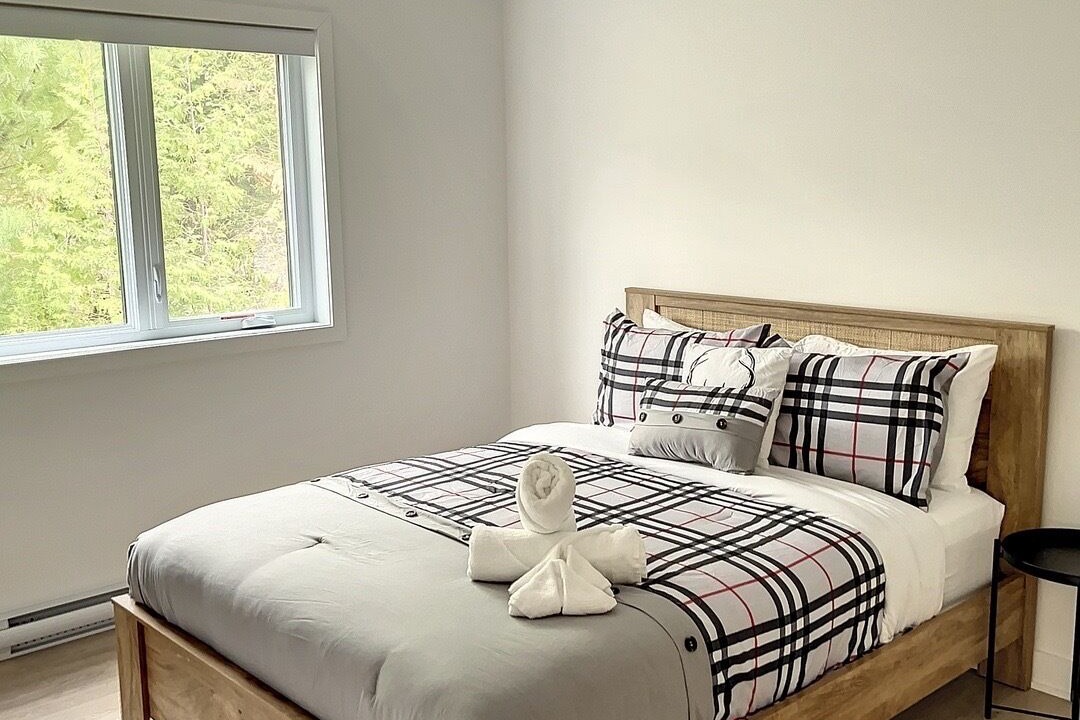 Photo of Bedroom in Saint Come