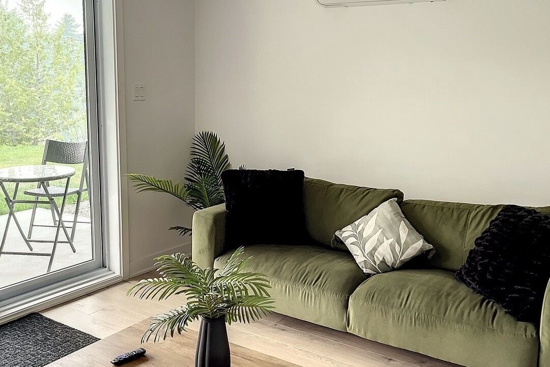 Photo of Livingroom in Saint Come