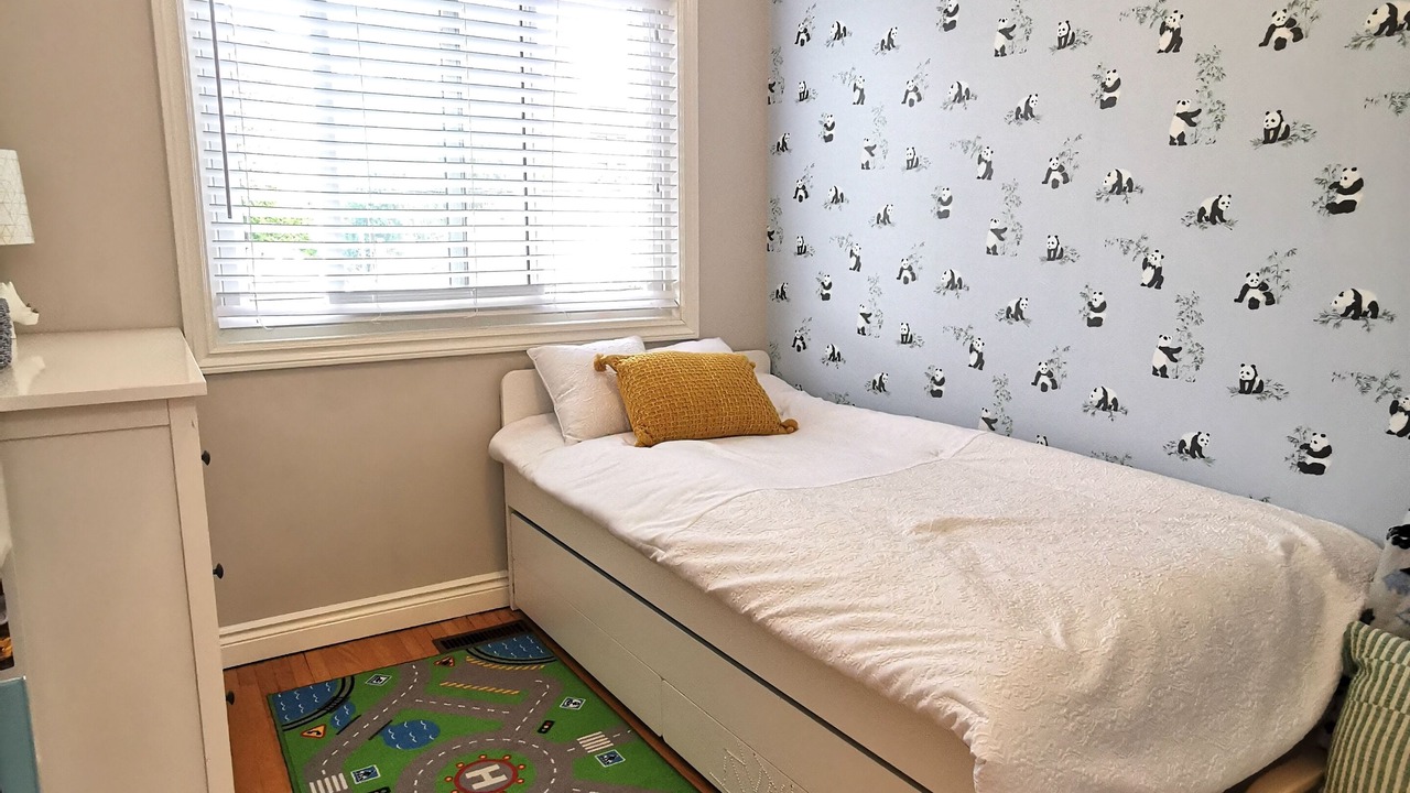 Photo of Bedroom in Oakwood Village