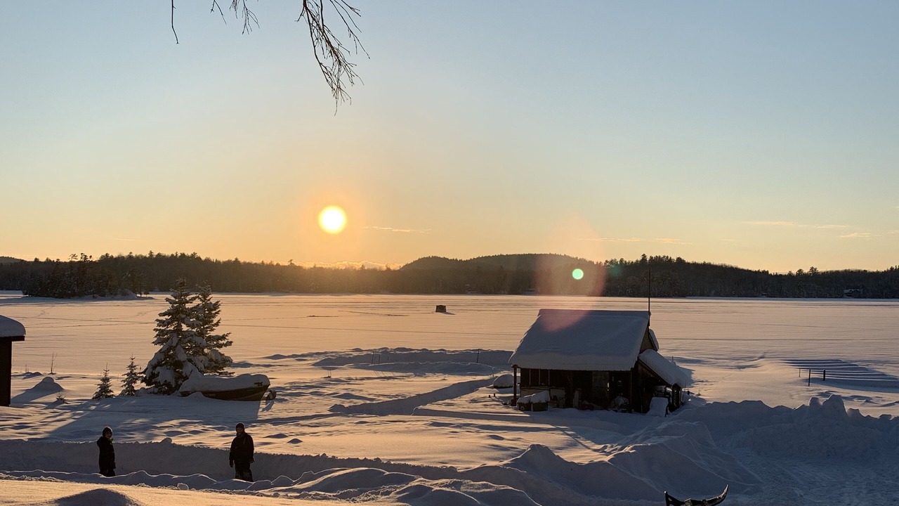Photo of Outdoor in Northfield