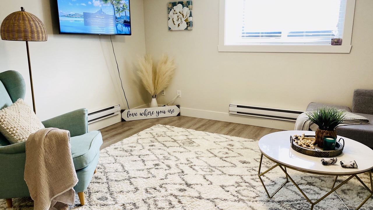 Photo of Bedroom in Maple Ridge