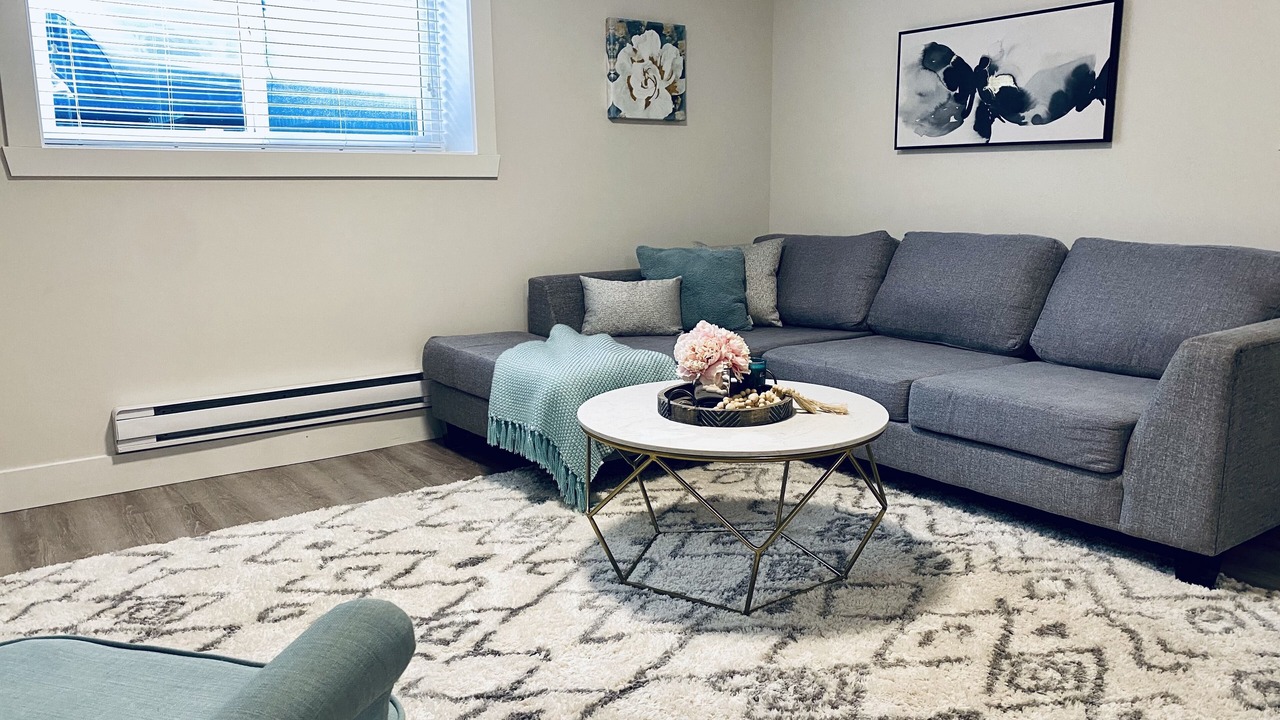 Photo of Livingroom in Maple Ridge