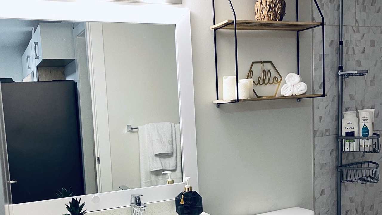 Photo of Bathroom in Maple Ridge