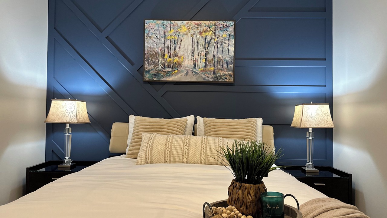 Photo of Bedroom in Maple Ridge