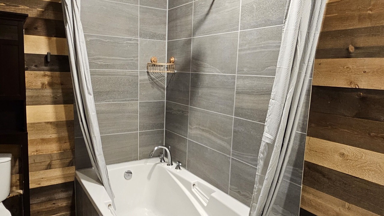 Photo of Bathroom in Regional District of Nanaimo