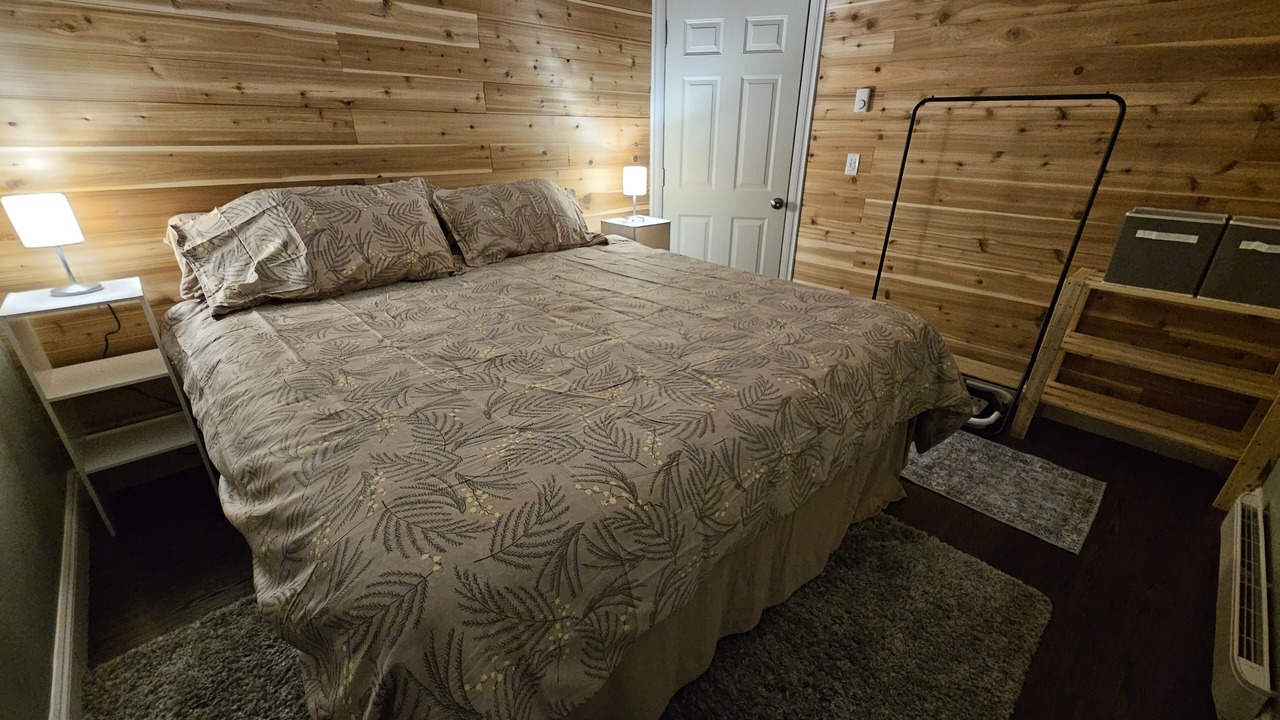 Photo of Bedroom in Regional District of Nanaimo