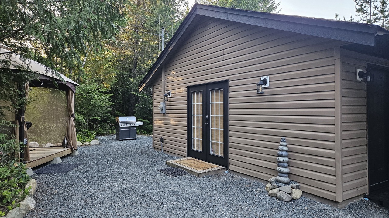 Photo of Patio Balcony in Regional District of Nanaimo
