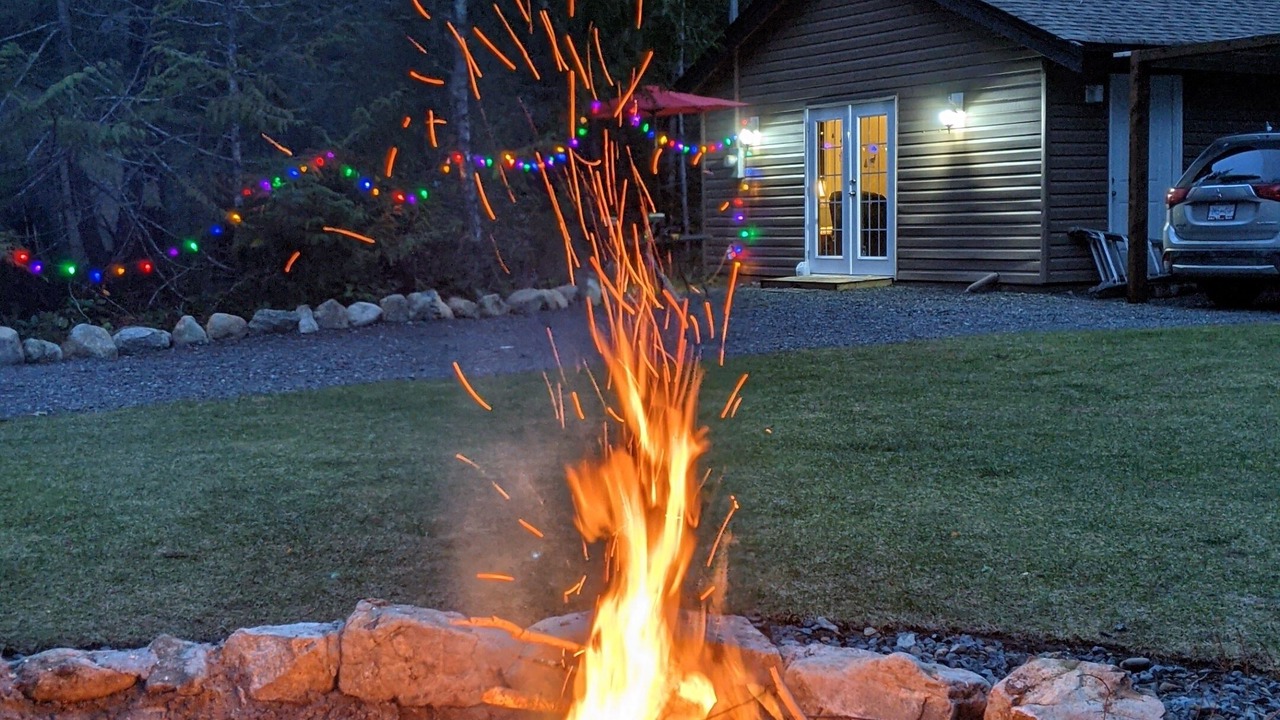 Photo of Outdoor in Regional District of Nanaimo