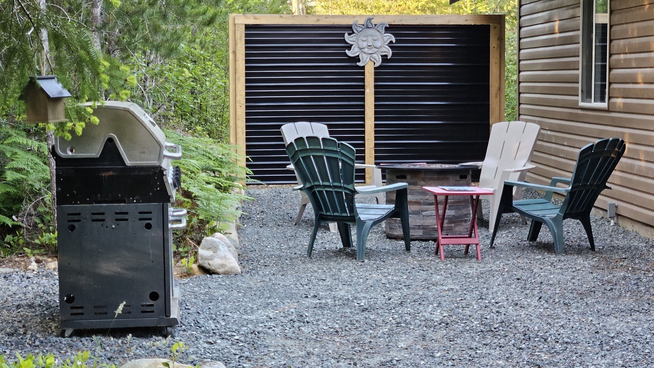 Photo of Patio Balcony in Regional District of Nanaimo