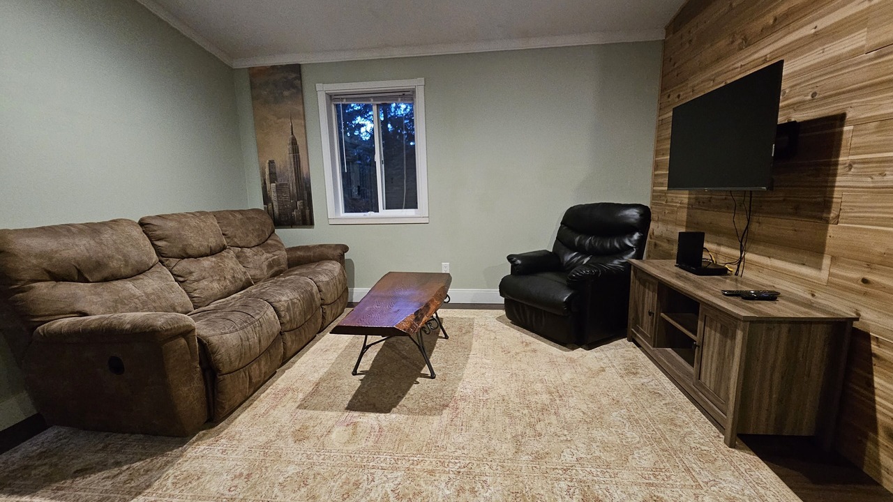 Photo of Livingroom in Regional District of Nanaimo