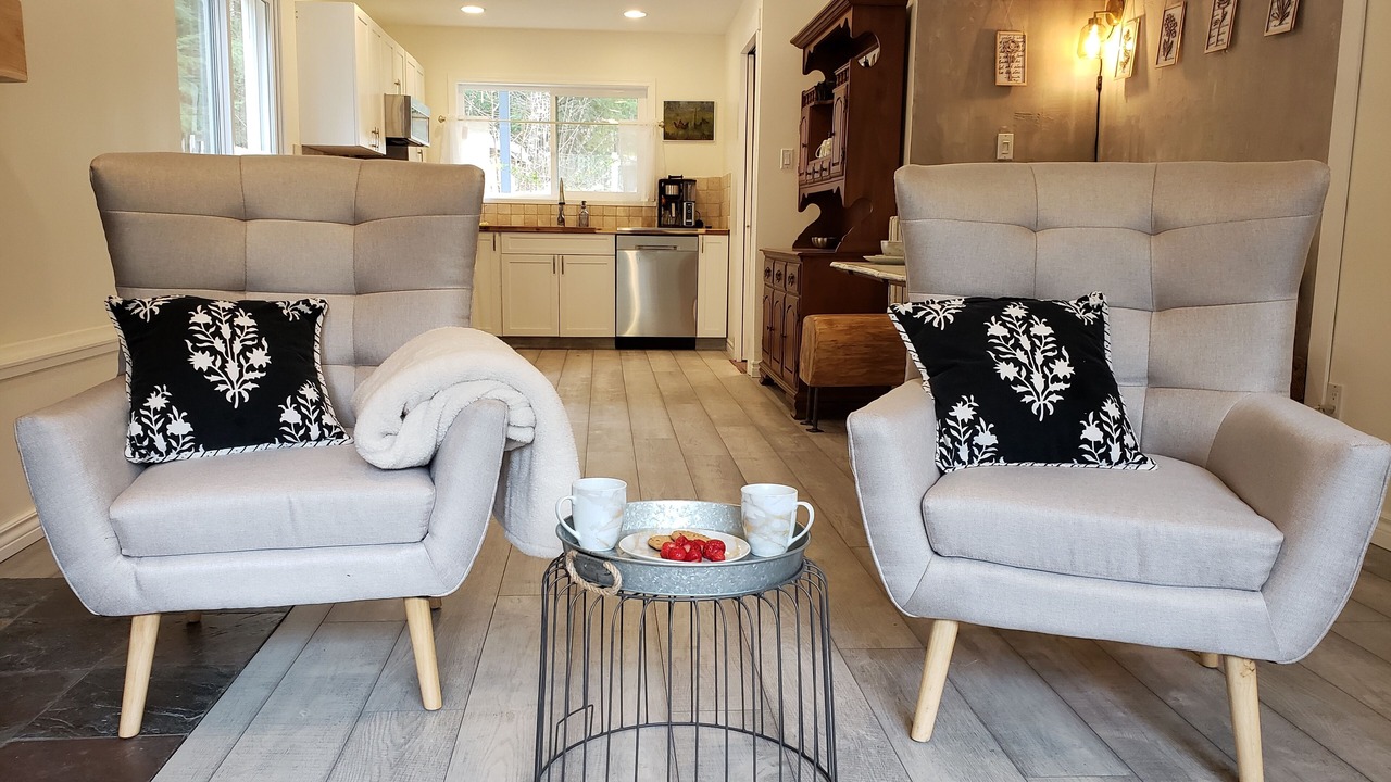 Photo of Livingroom in Regional District of Nanaimo