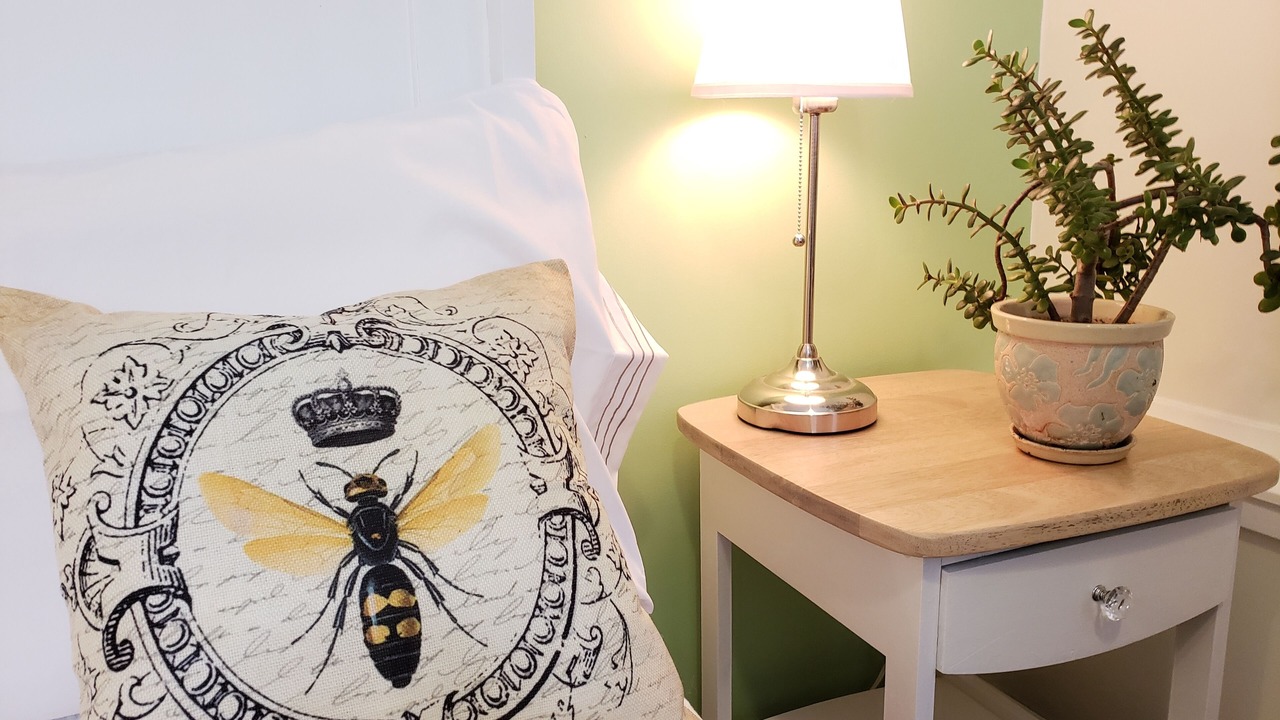 Photo of Bedroom in Regional District of Nanaimo