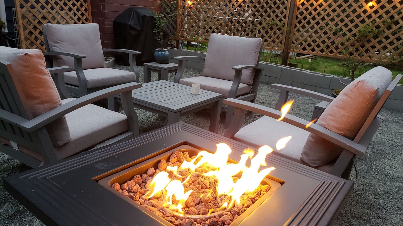 Photo of Patio Balcony in Regional District of Nanaimo