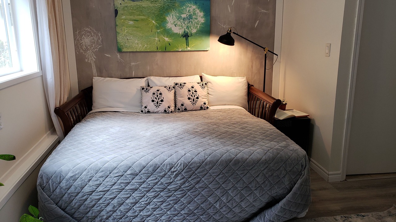 Photo of Bedroom in Regional District of Nanaimo