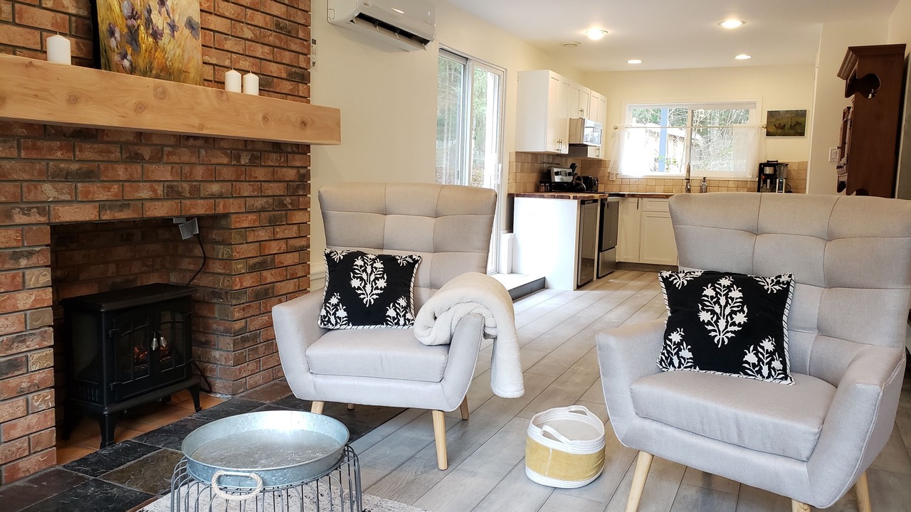 Photo of Livingroom in Regional District of Nanaimo