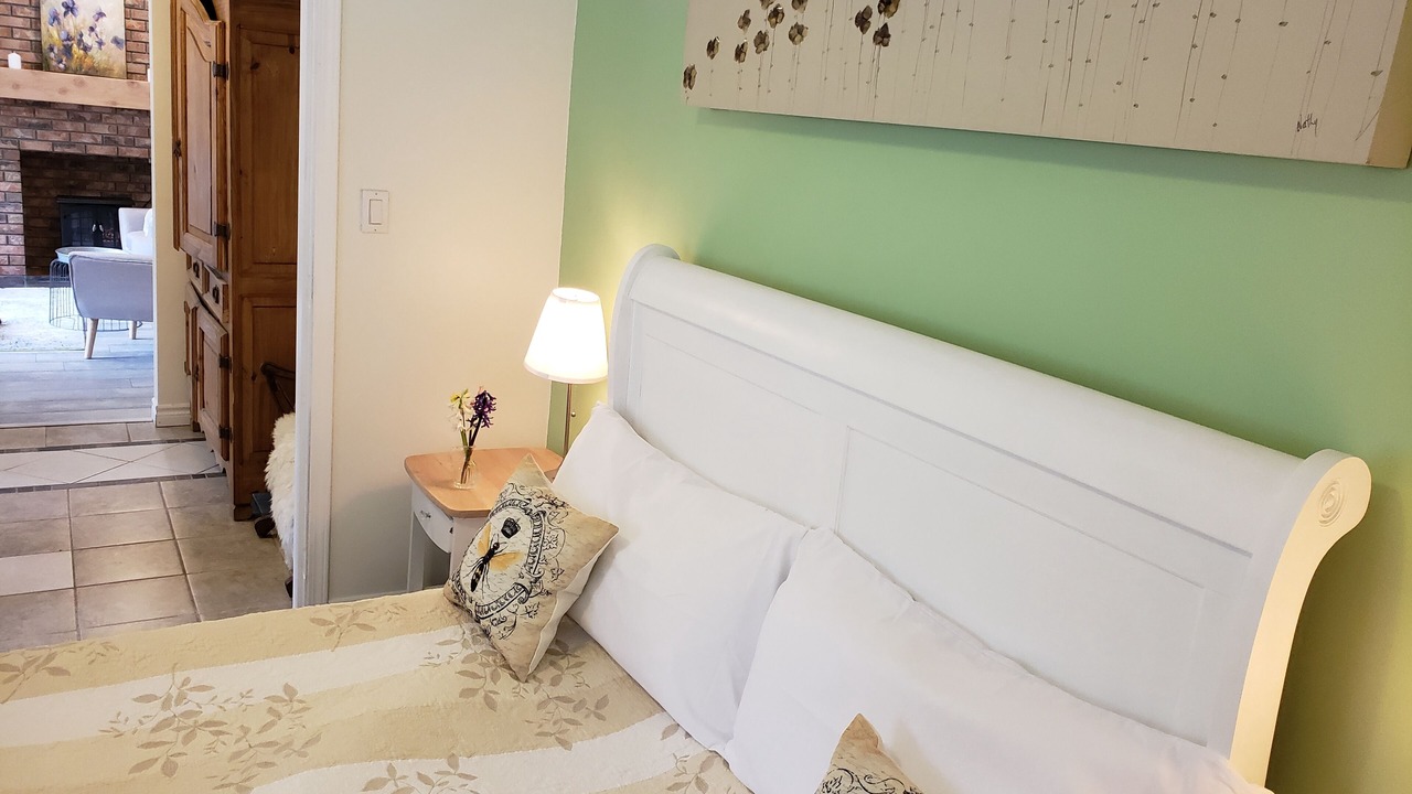 Photo of Bedroom in Regional District of Nanaimo