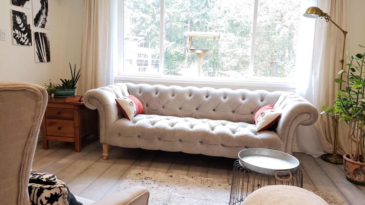 Photo of Livingroom in Regional District of Nanaimo