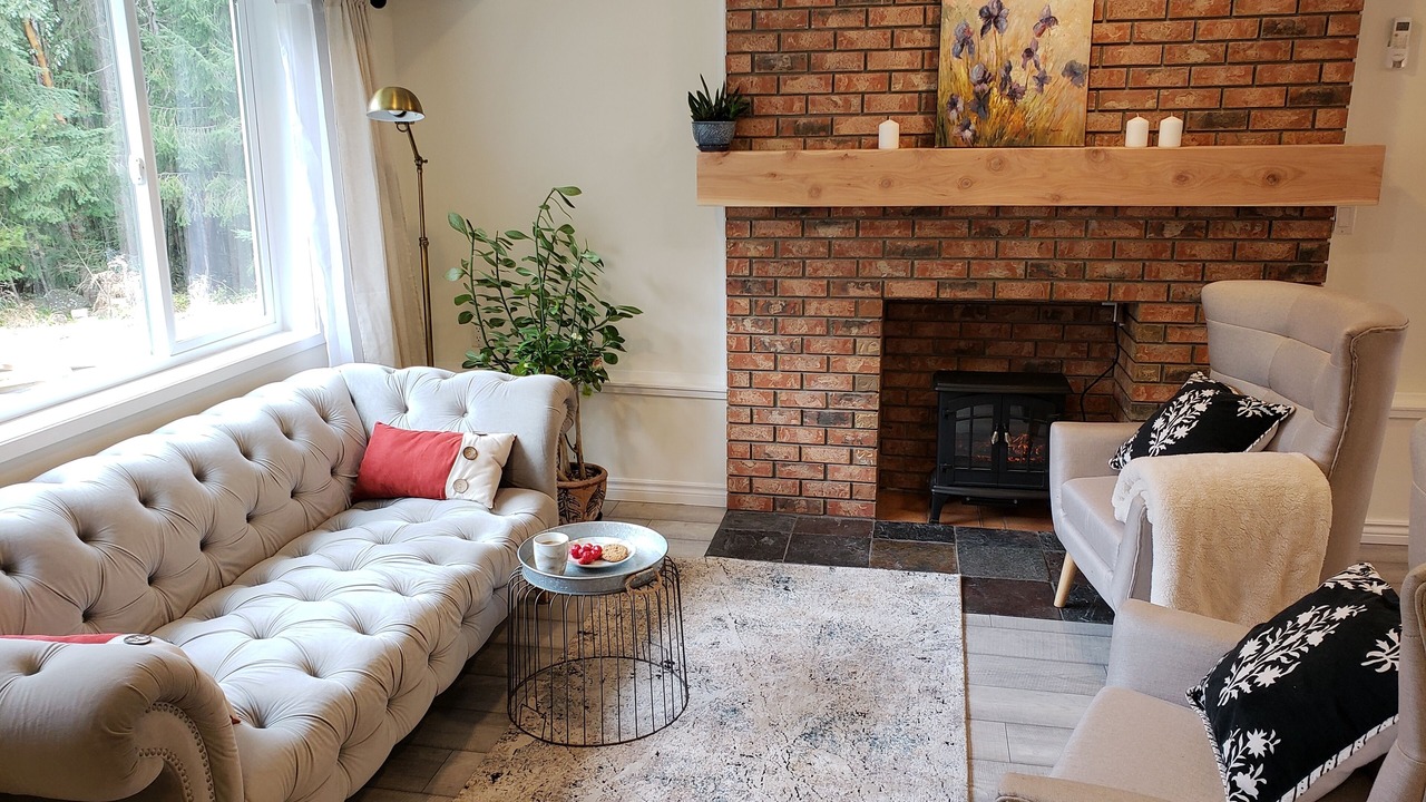 Photo of Livingroom in Regional District of Nanaimo