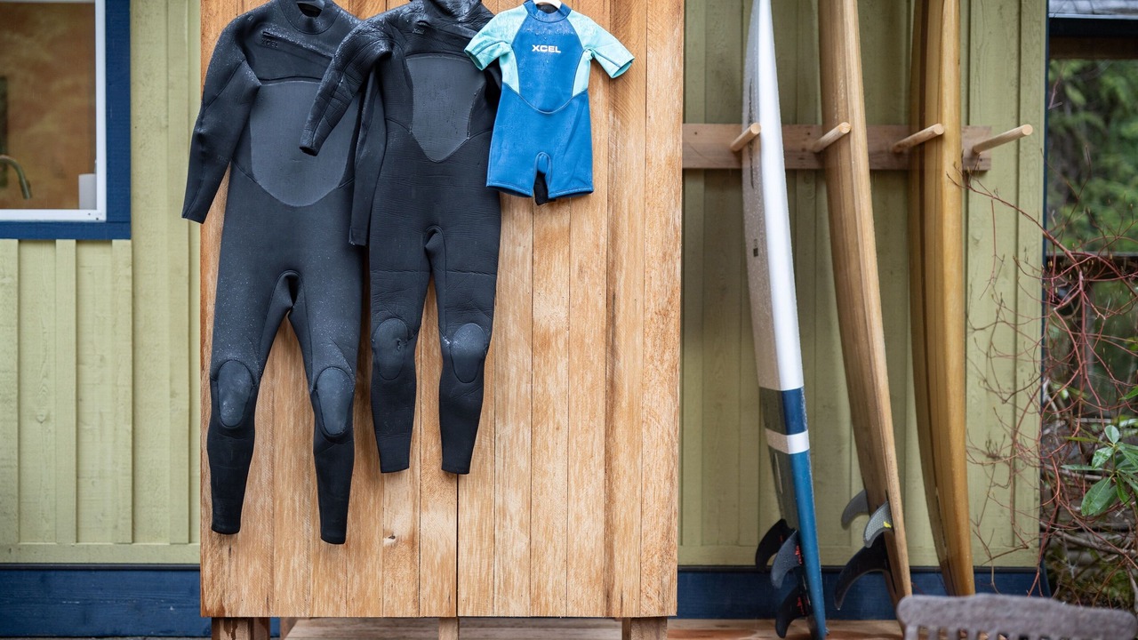 Photo of Others in Tofino