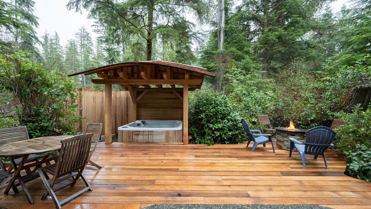 Photo of Outdoor in Tofino