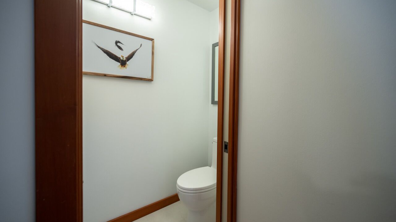 Photo of Bedroom in Tofino
