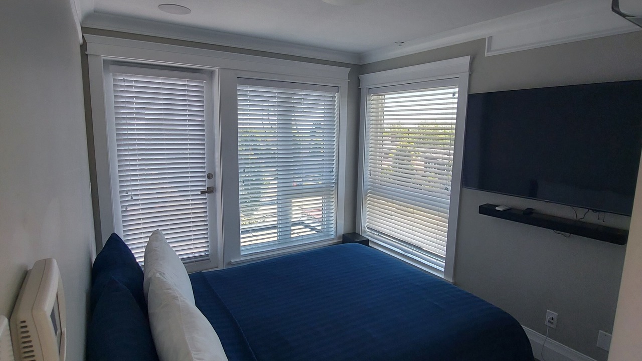 Photo of Bedroom in Vancouver South