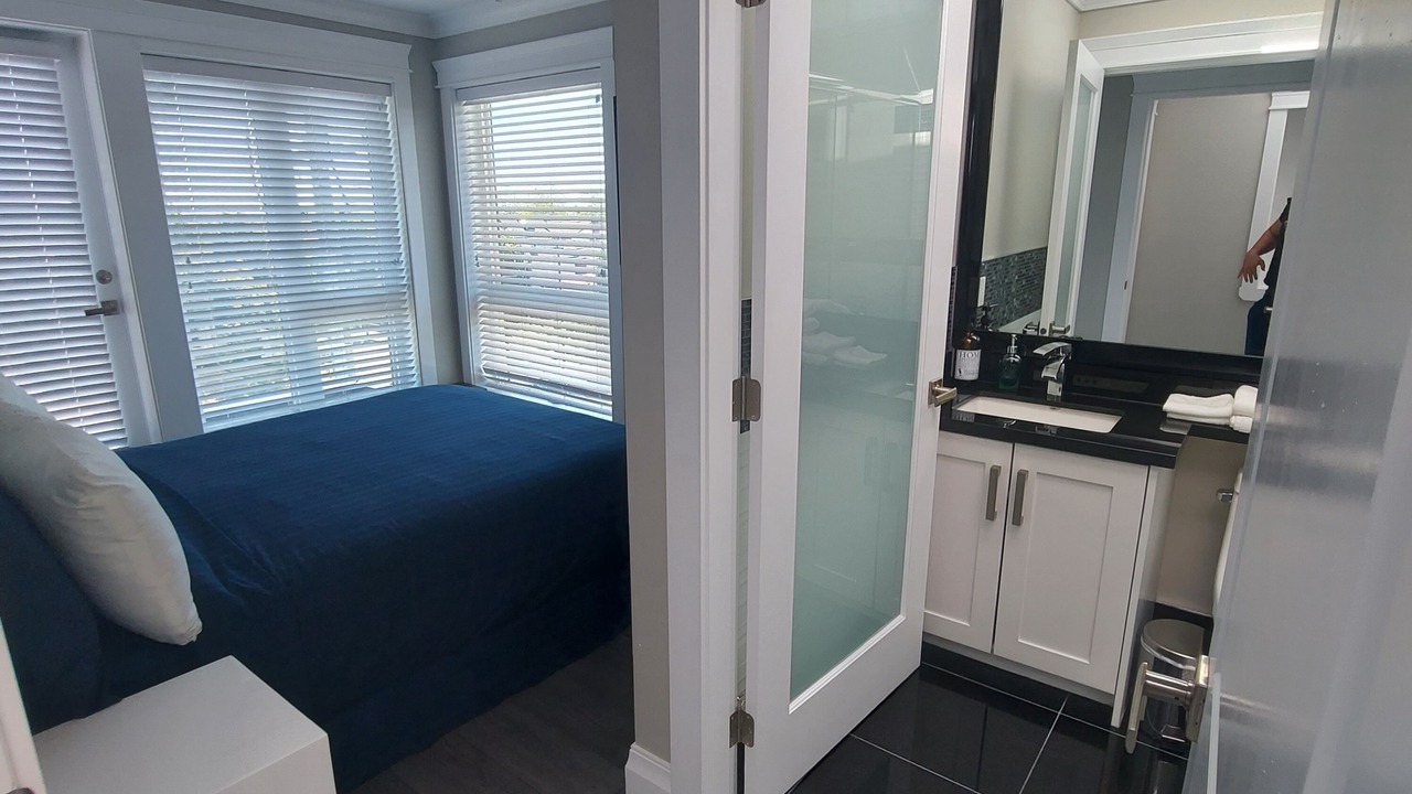 Photo of Bedroom in Vancouver South