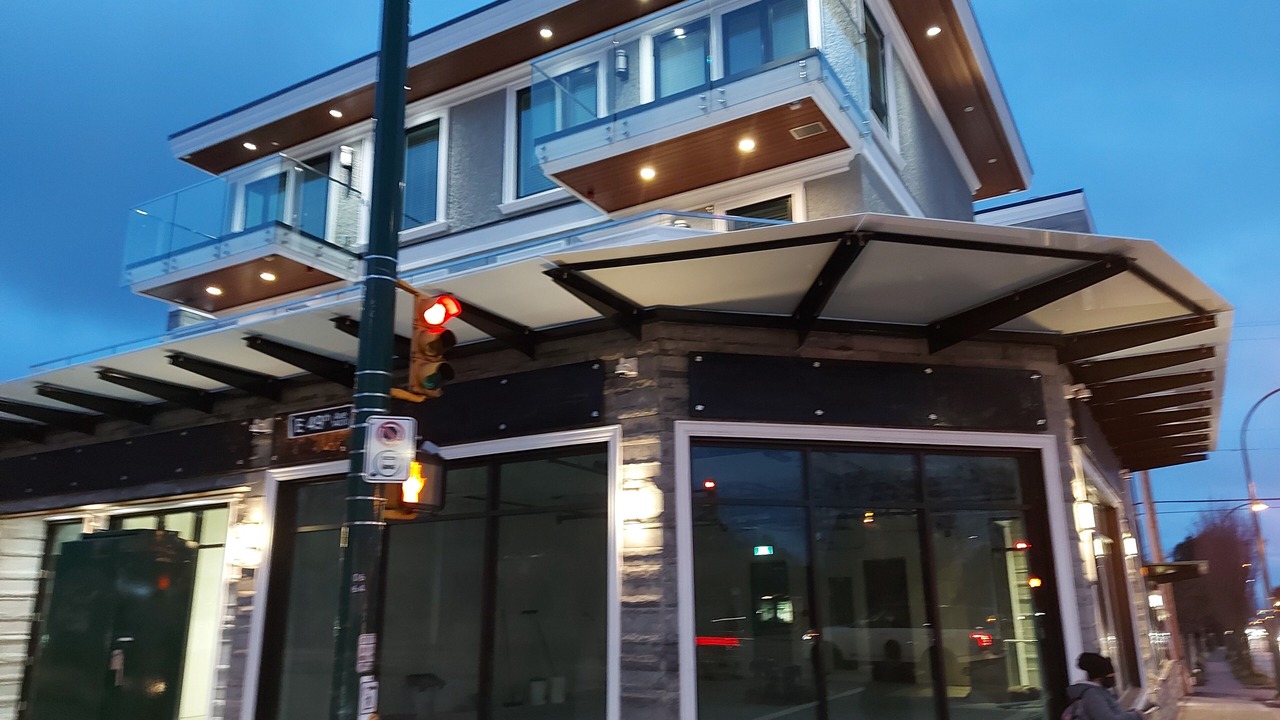 Photo of Outdoor in Vancouver South