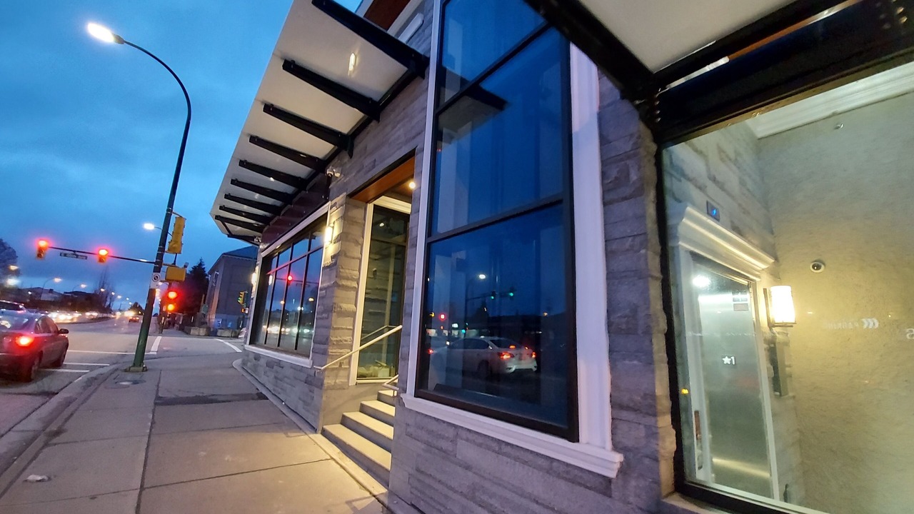 Photo of Outdoor in Vancouver South