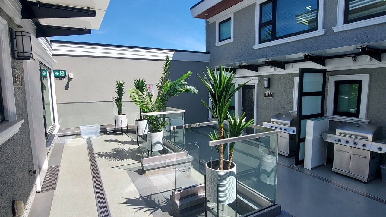 Photo of Outdoor in Vancouver South