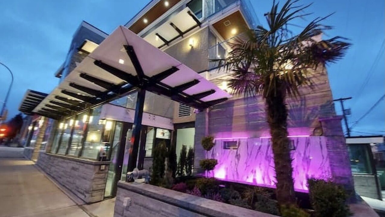 Photo of Outdoor in Vancouver South