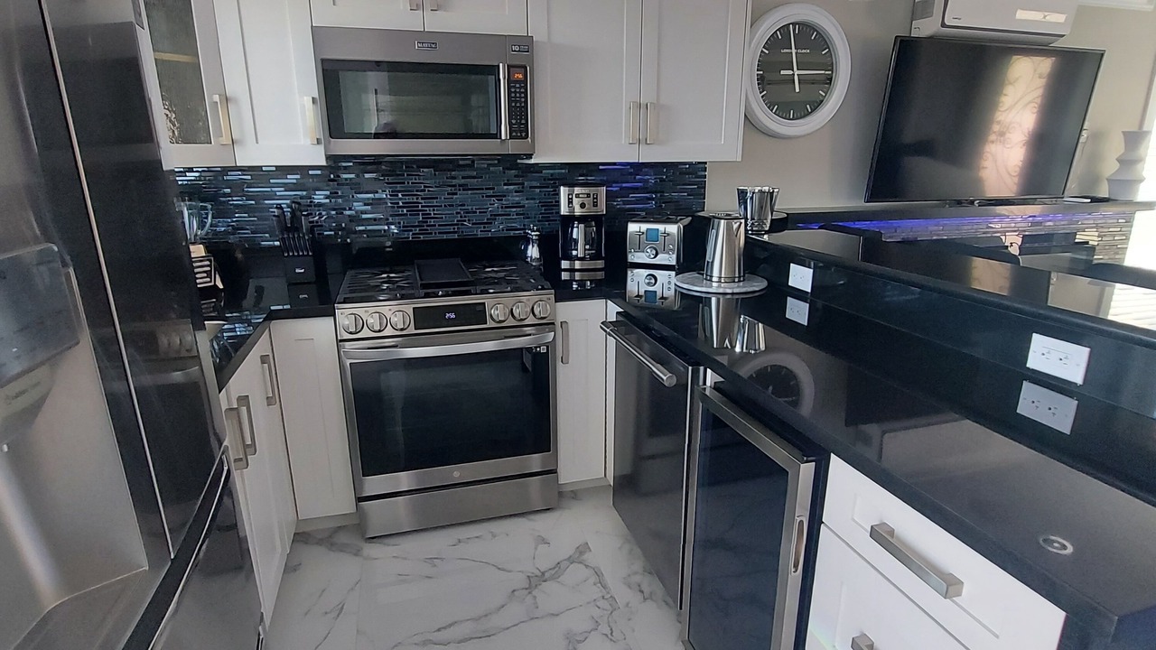 Photo of Kitchen in Vancouver South