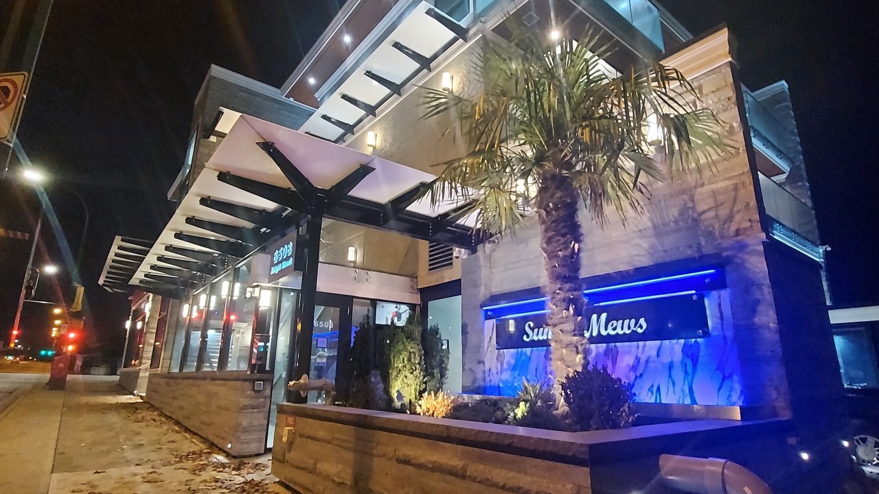 Photo of Outdoor in Vancouver South