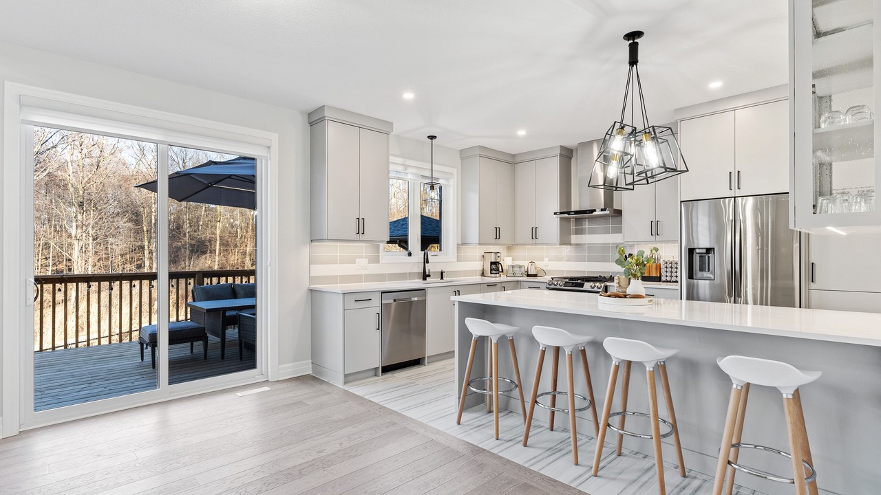 Photo of Kitchen in London