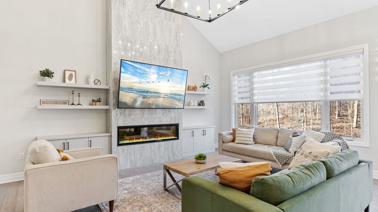Photo of Livingroom in London