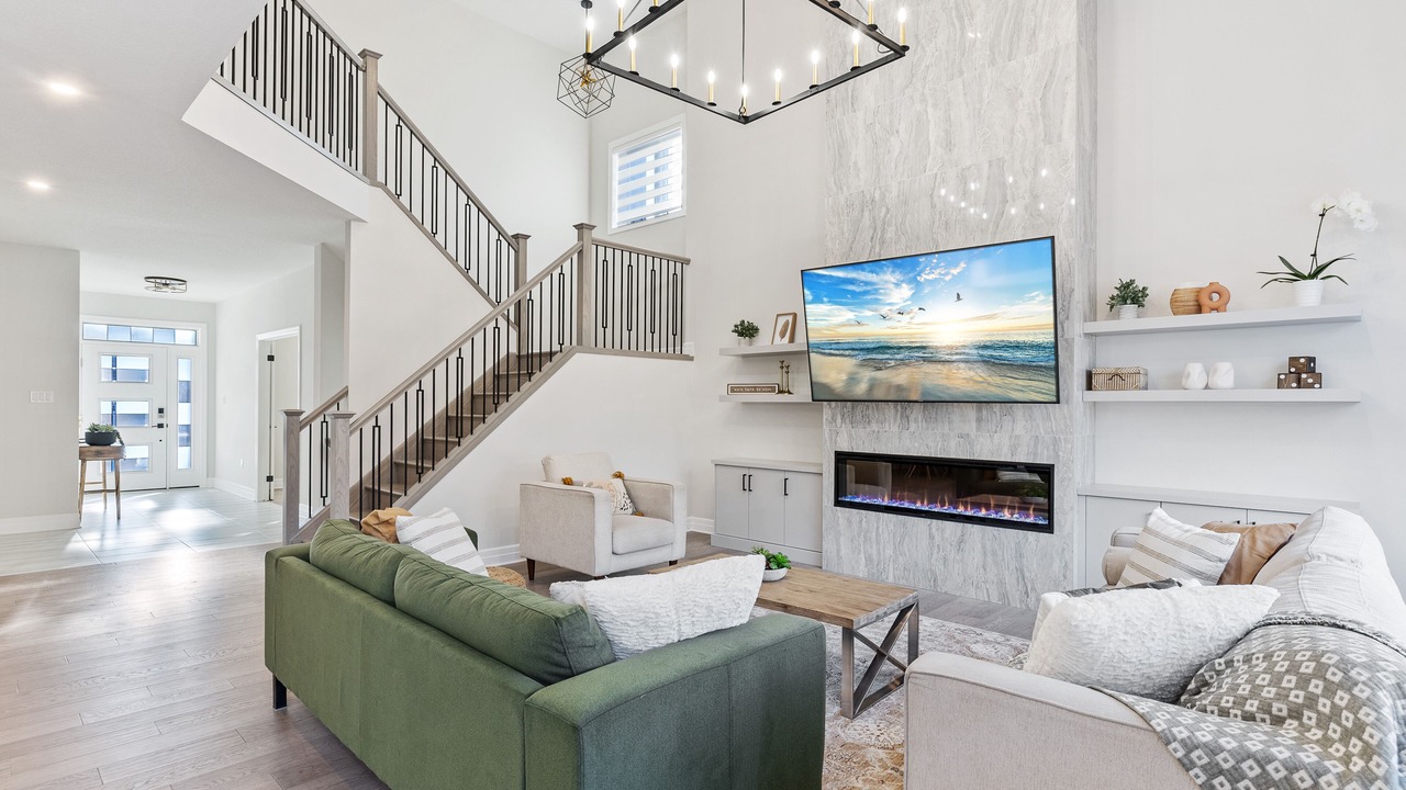 Photo of Livingroom in London