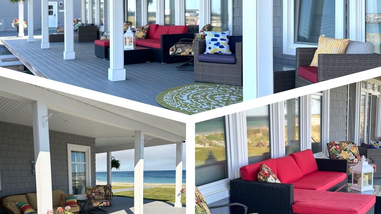 Photo of Outdoor in Cape Sable Island