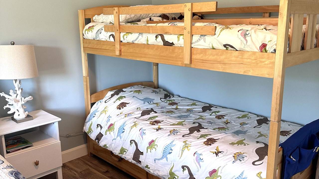 Photo of Bedroom in Cape Sable Island