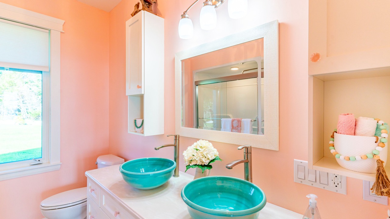 Photo of Bathroom in Cape Sable Island