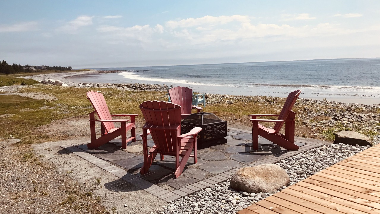 Photo of Others in Cape Sable Island
