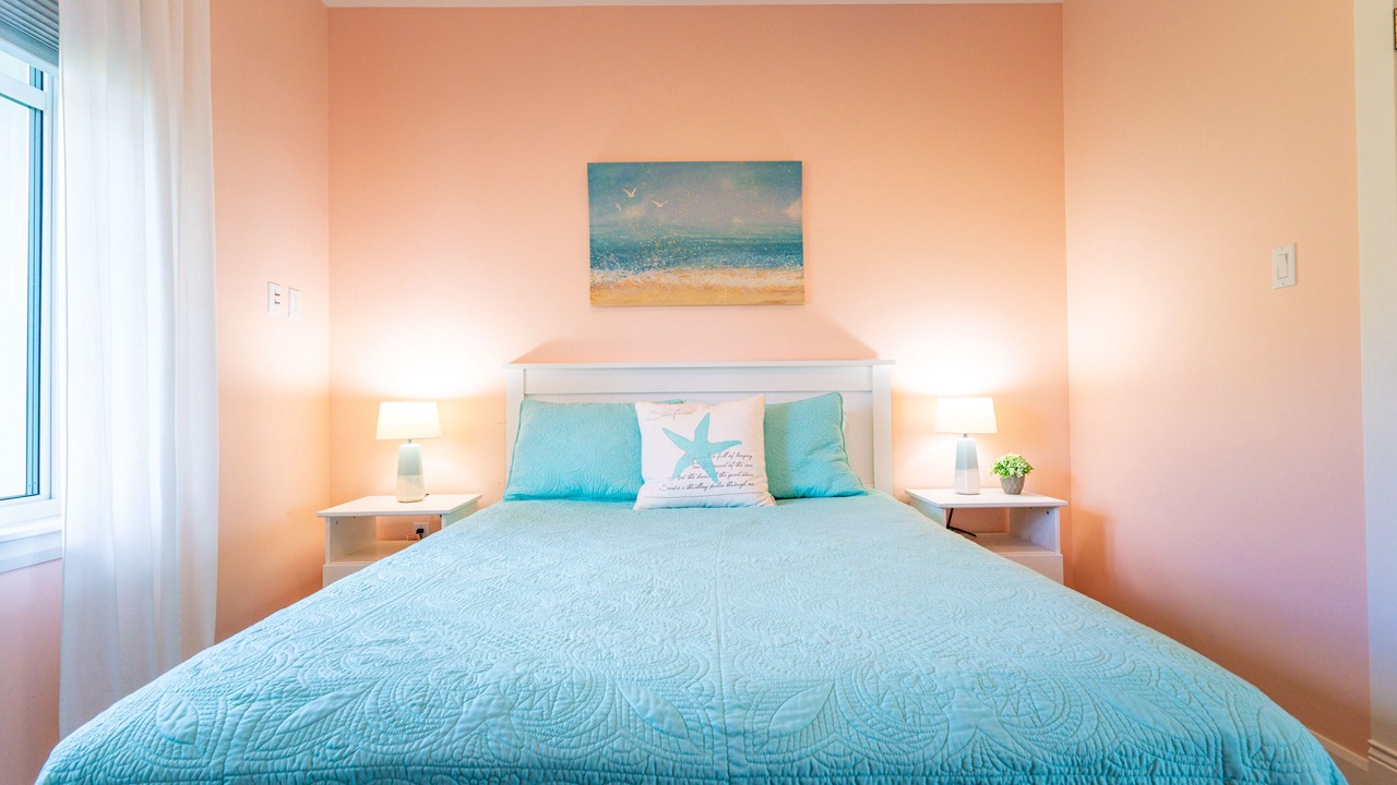 Photo of Bedroom in Cape Sable Island