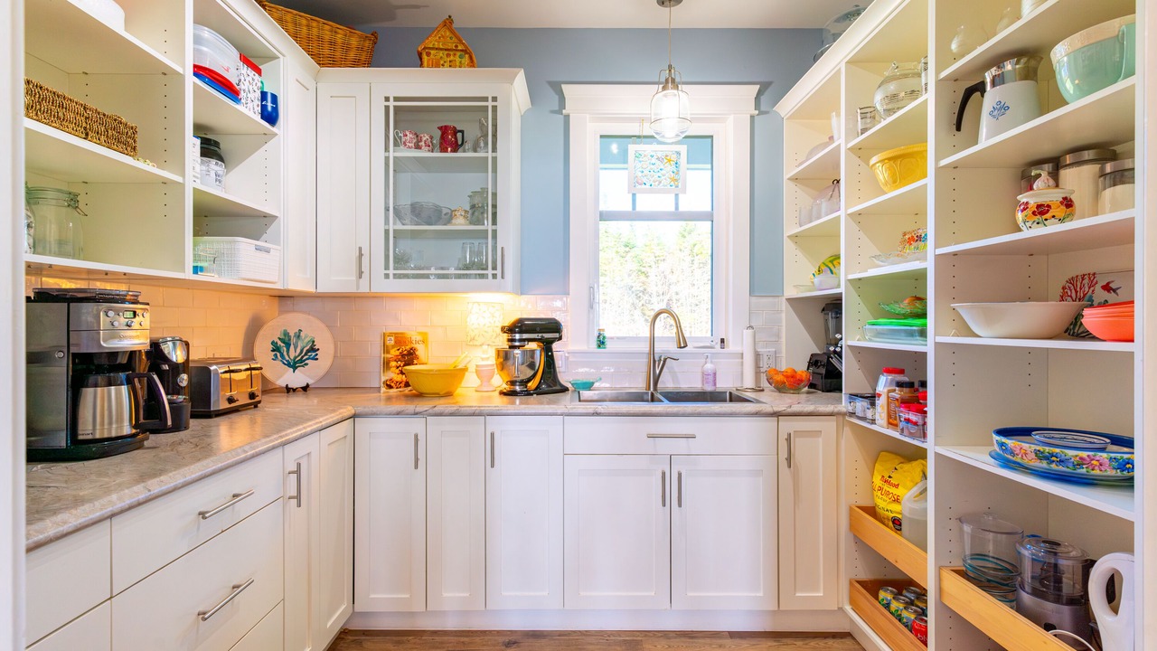 Photo of Kitchen in Cape Sable Island