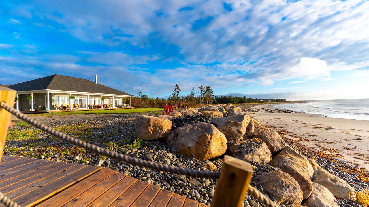 Photo of Others in Cape Sable Island