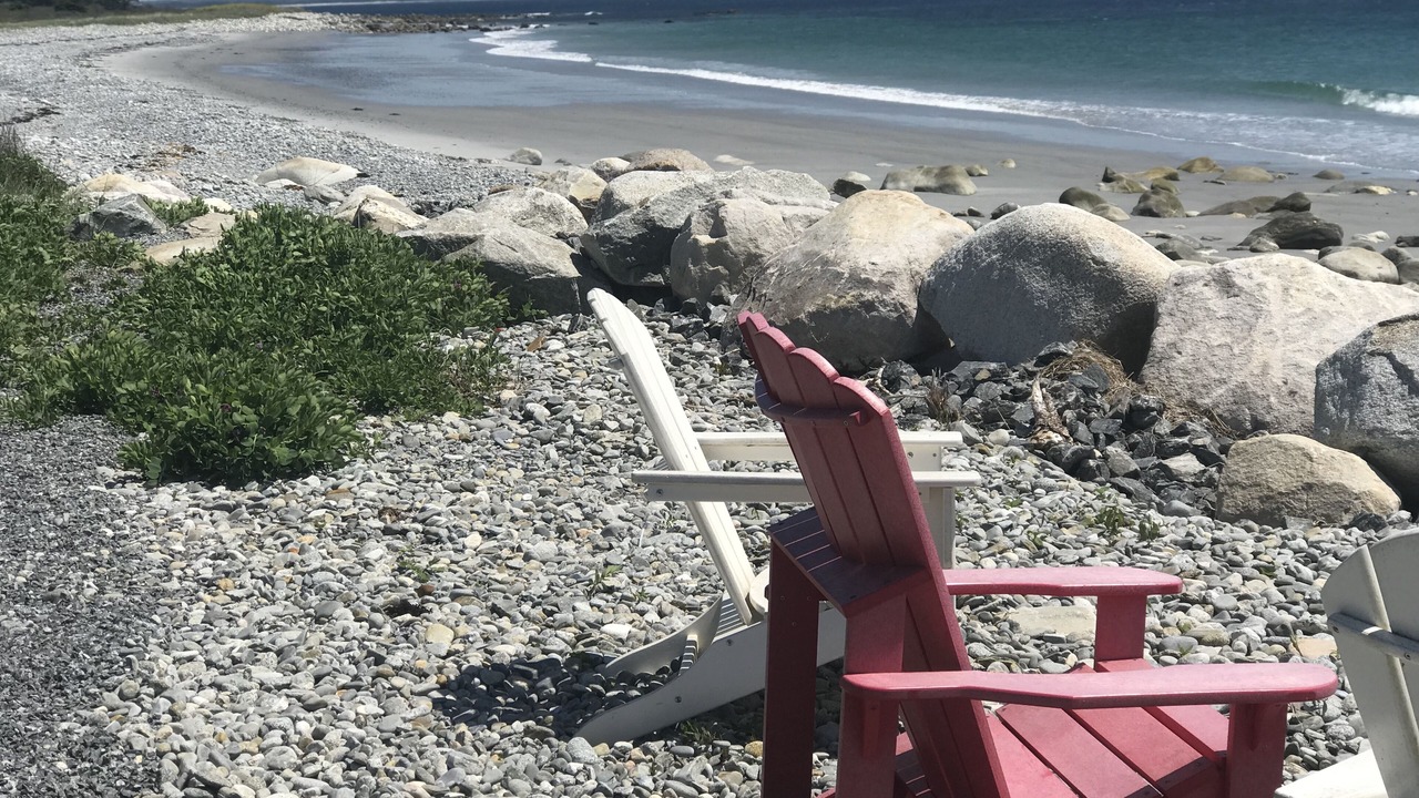 Photo of Others in Cape Sable Island