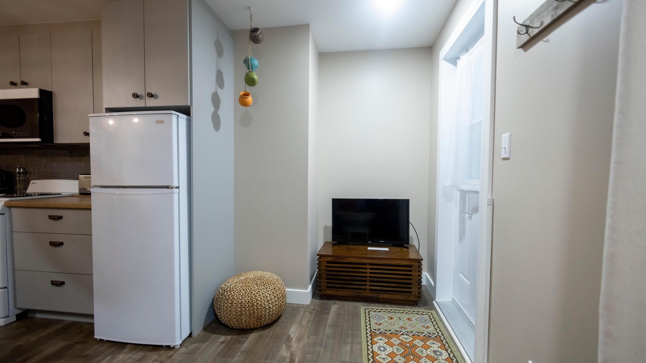 Photo of Kitchen in Rouyn-Noranda
