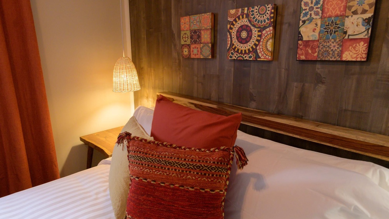Photo of Bedroom in Rouyn-Noranda
