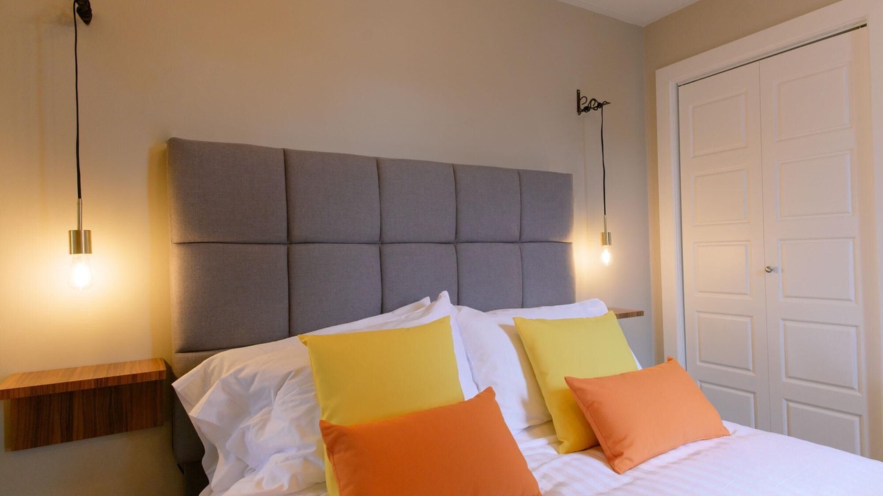 Photo of Bedroom in Rouyn-Noranda